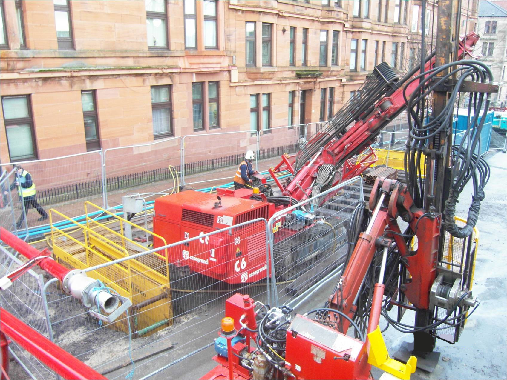 Hydration infusion in London