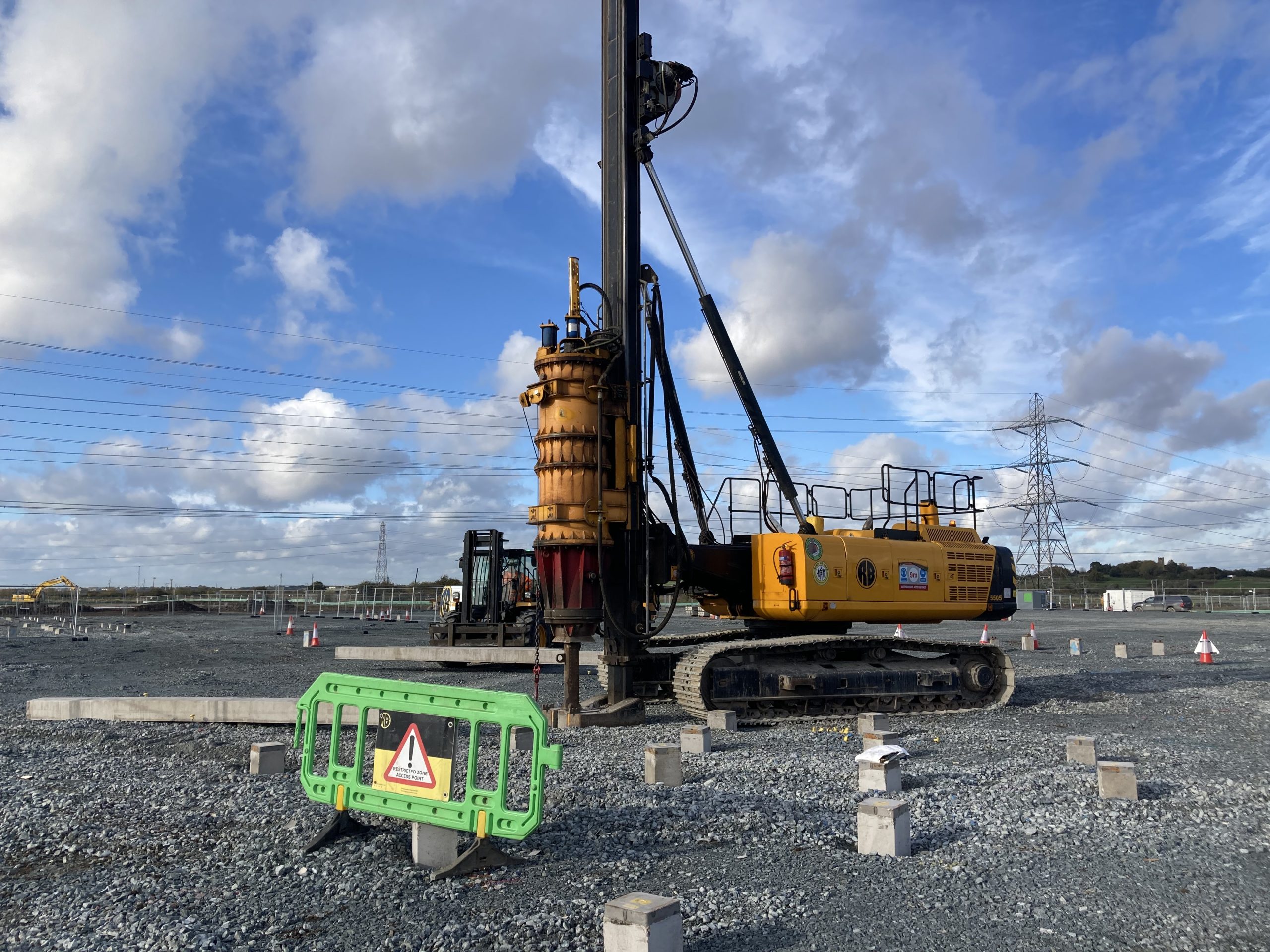 Detox and immunity infusion in London